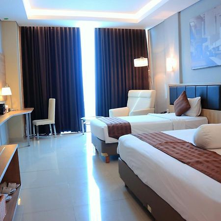 Pasar Baru Square Hotel Bandung Eksteriør bilde