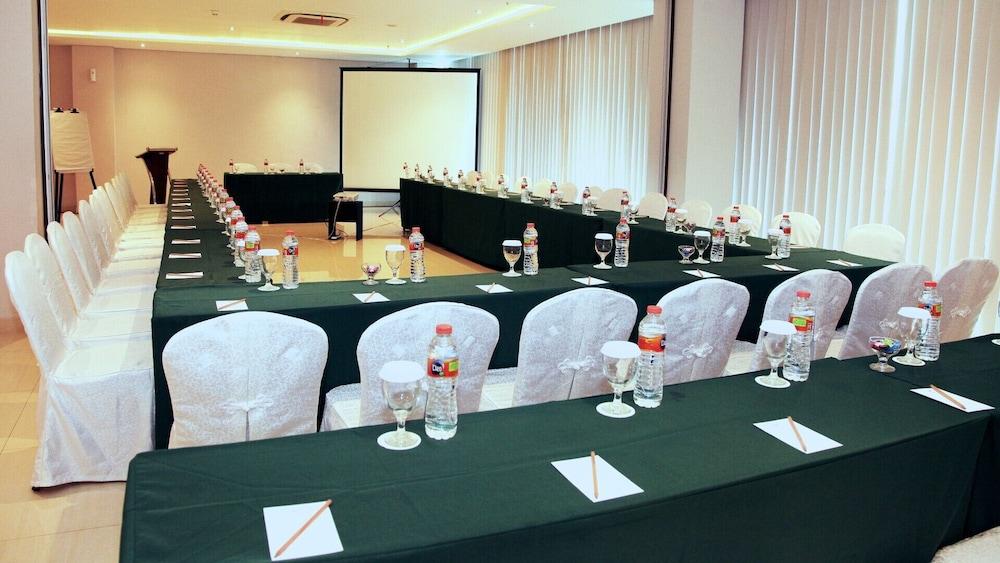 Pasar Baru Square Hotel Bandung Eksteriør bilde