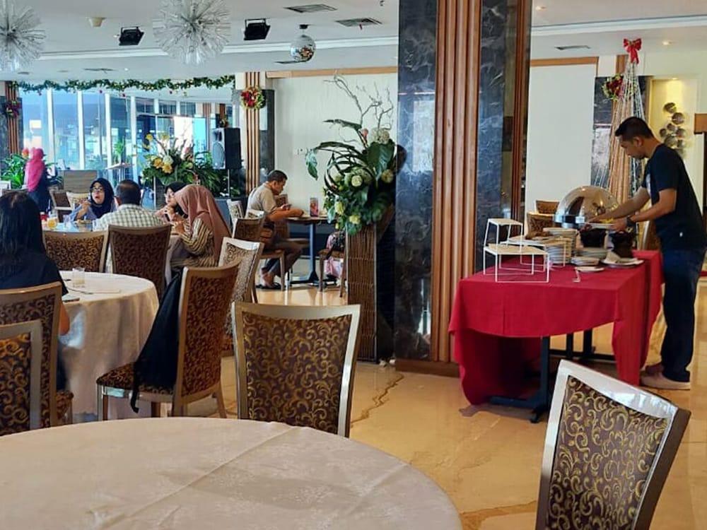 Pasar Baru Square Hotel Bandung Eksteriør bilde