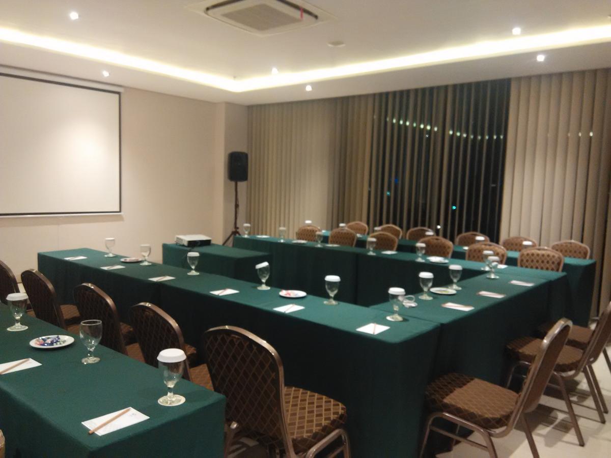 Pasar Baru Square Hotel Bandung Eksteriør bilde